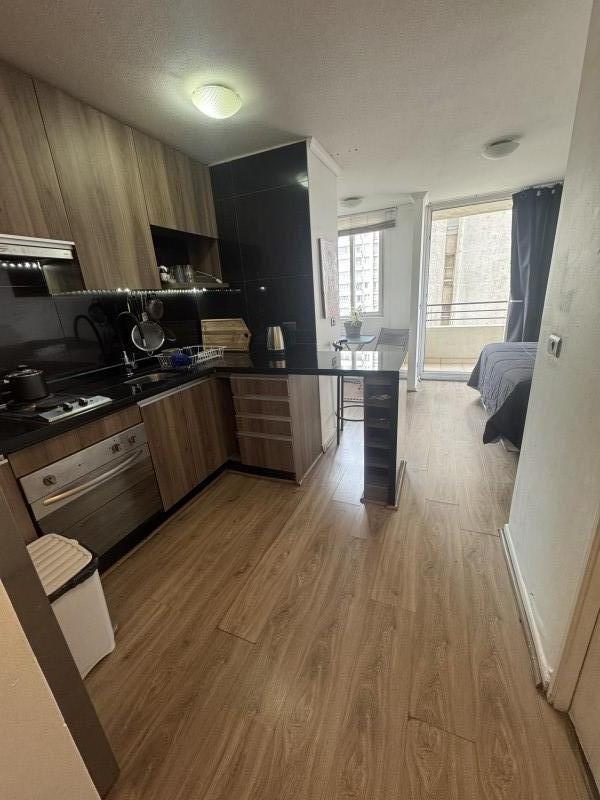 Departamento en venta en Macul — foto 2