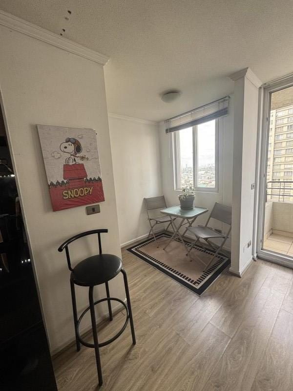 Departamento en venta en Macul — foto 3