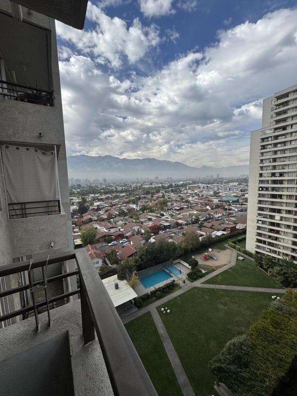 Departamento en venta en Macul — foto 6