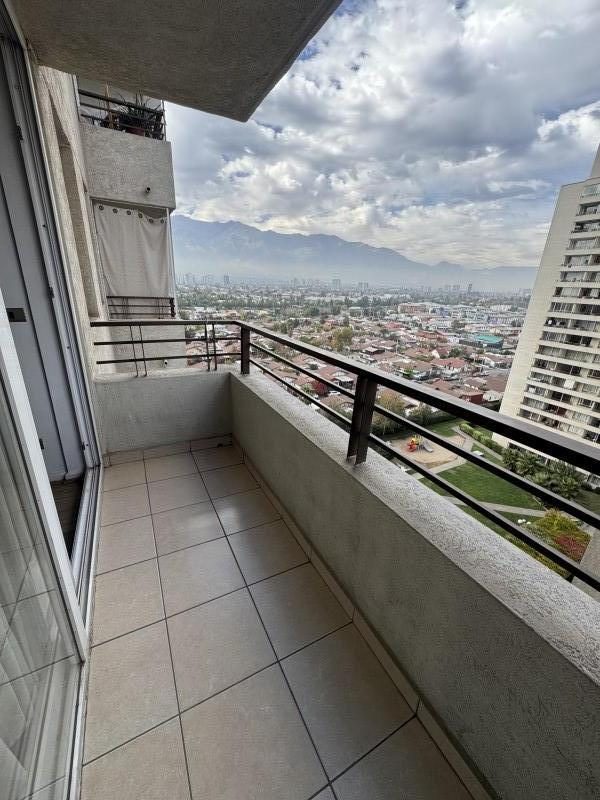 Departamento en venta en Macul — foto 7