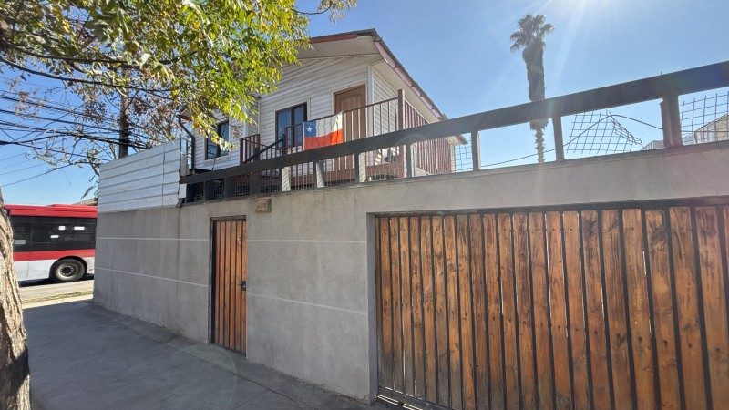 Casa en venta en La Florida — foto 1