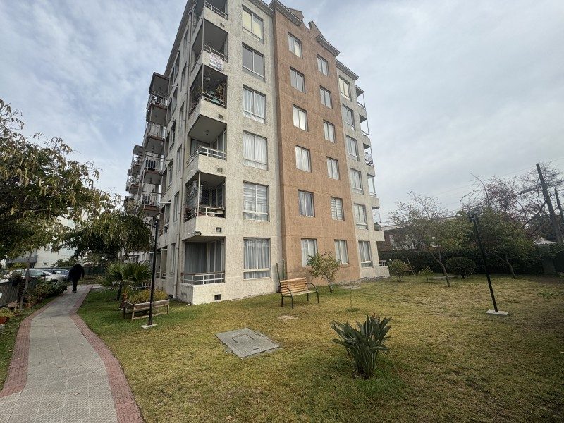 Departamento en venta en La Florida — foto 1