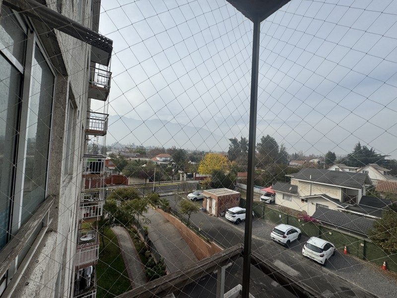 Departamento en venta en La Florida — foto 4
