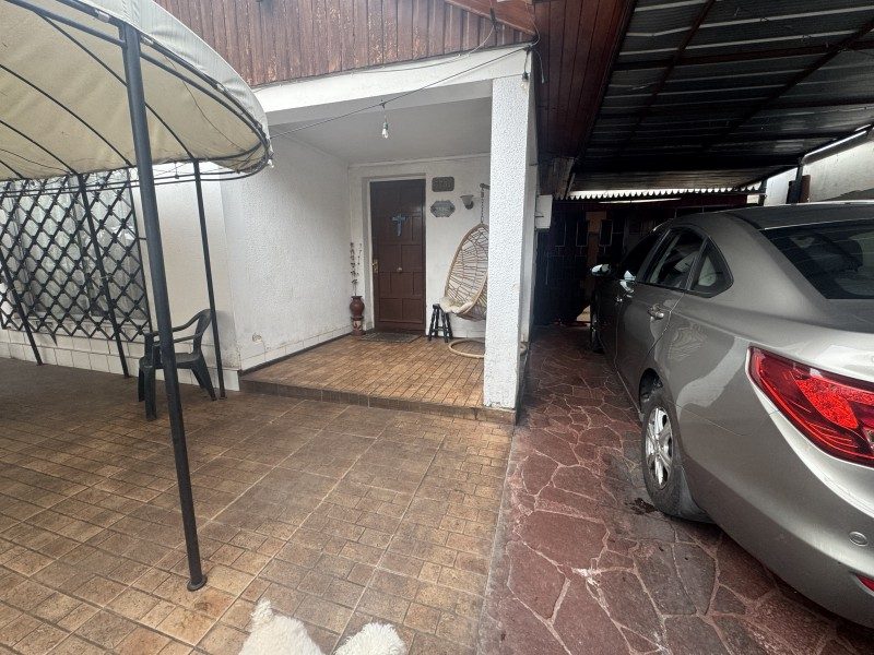 Casa en venta en Macul — foto 2