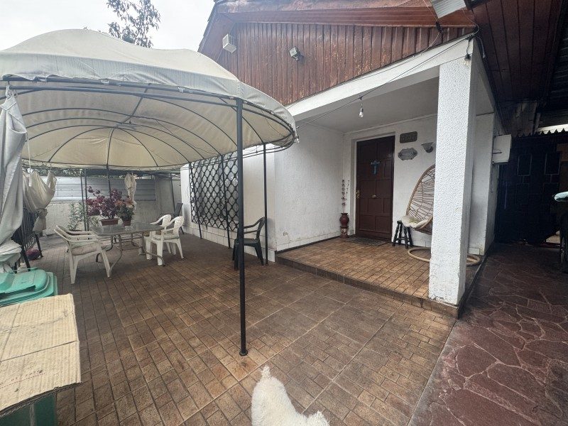 Casa en venta en Macul — foto 3