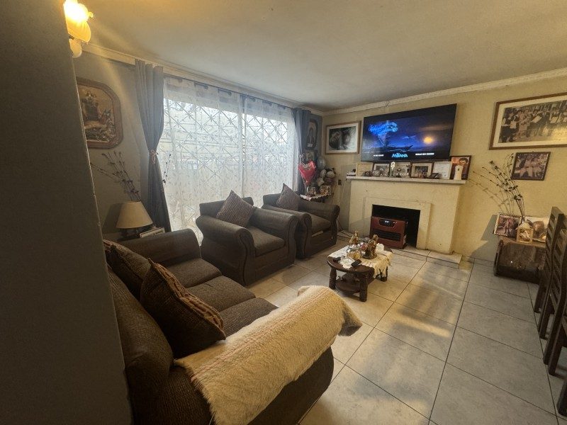 Casa en venta en Macul — foto 4