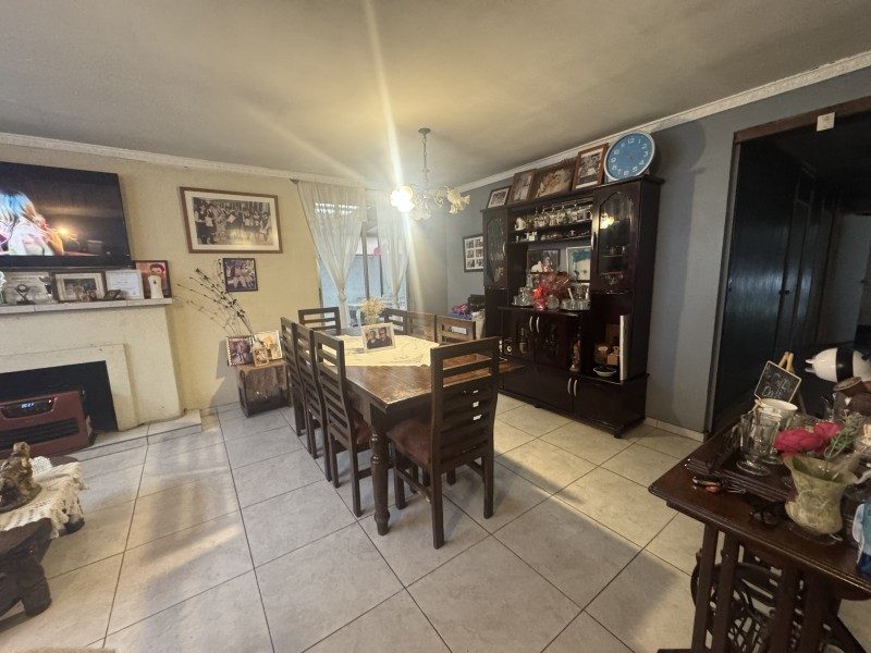 Casa en venta en Macul — foto 6