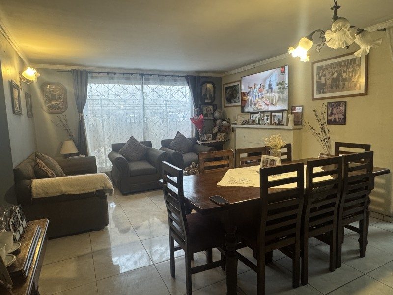 Casa en venta en Macul — foto 8