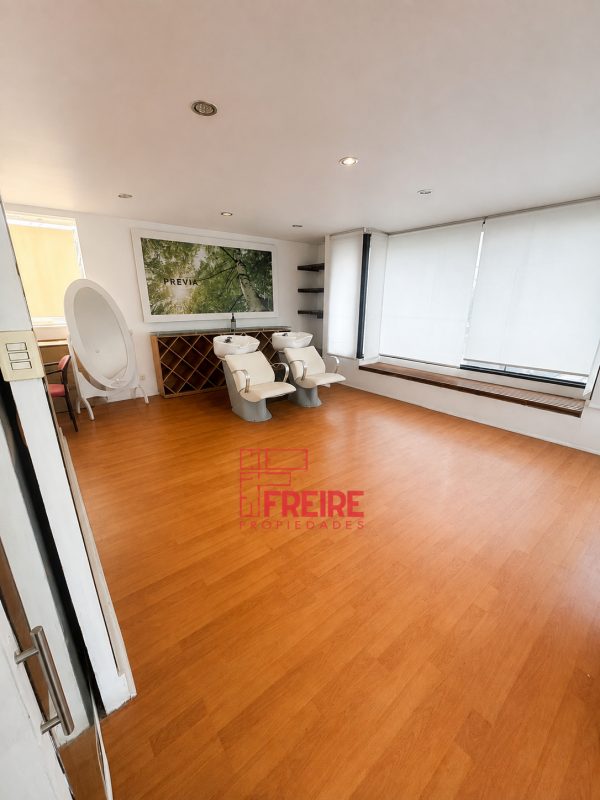 Local comercial en arriendo en Las Condes — foto 1