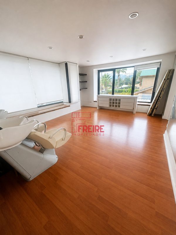 Local comercial en arriendo en Las Condes — foto 2
