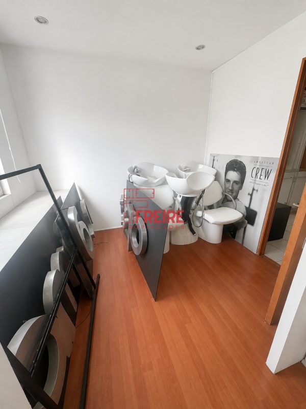 Local comercial en arriendo en Las Condes — foto 3