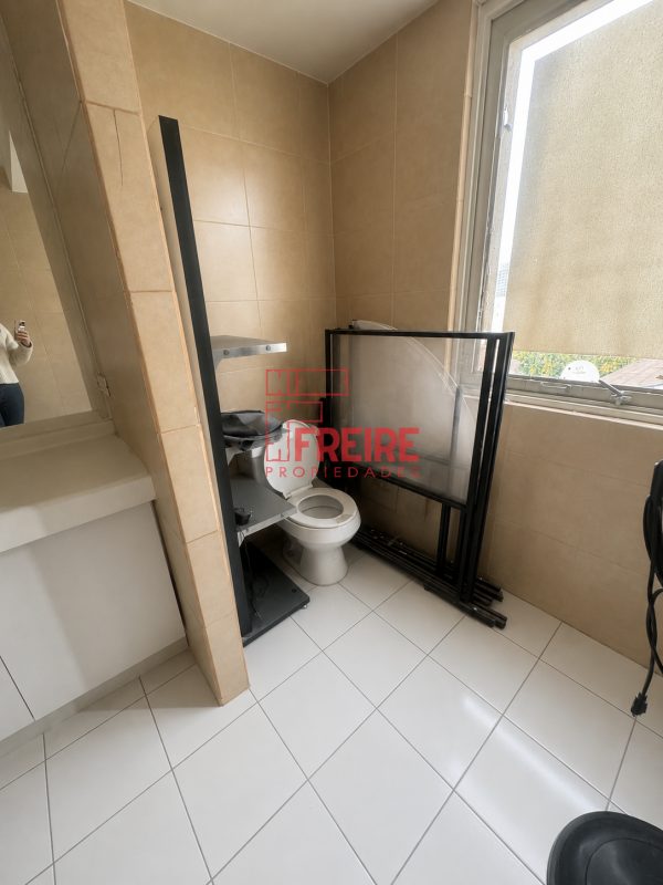 Local comercial en arriendo en Las Condes — foto 5
