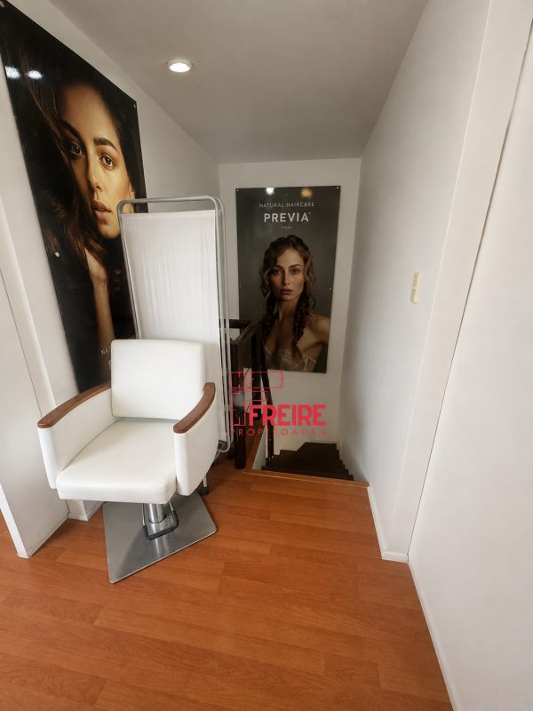 Local comercial en arriendo en Las Condes — foto 7
