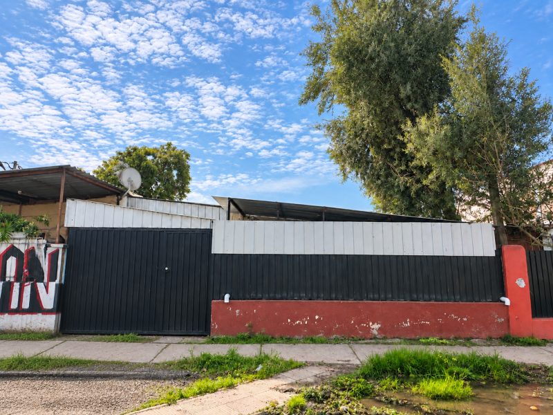Casa en venta en Macul — foto 1