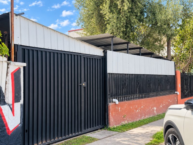 Casa en venta en Macul — foto 2