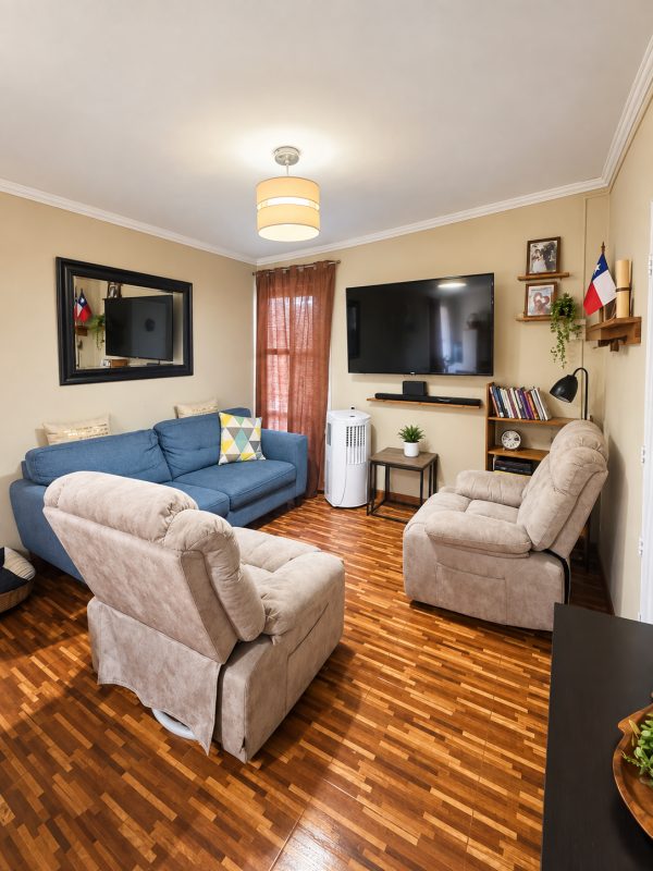 Casa en venta en Macul — foto 3