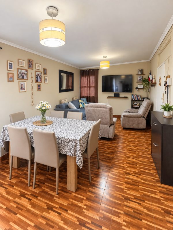 Casa en venta en Macul — foto 5