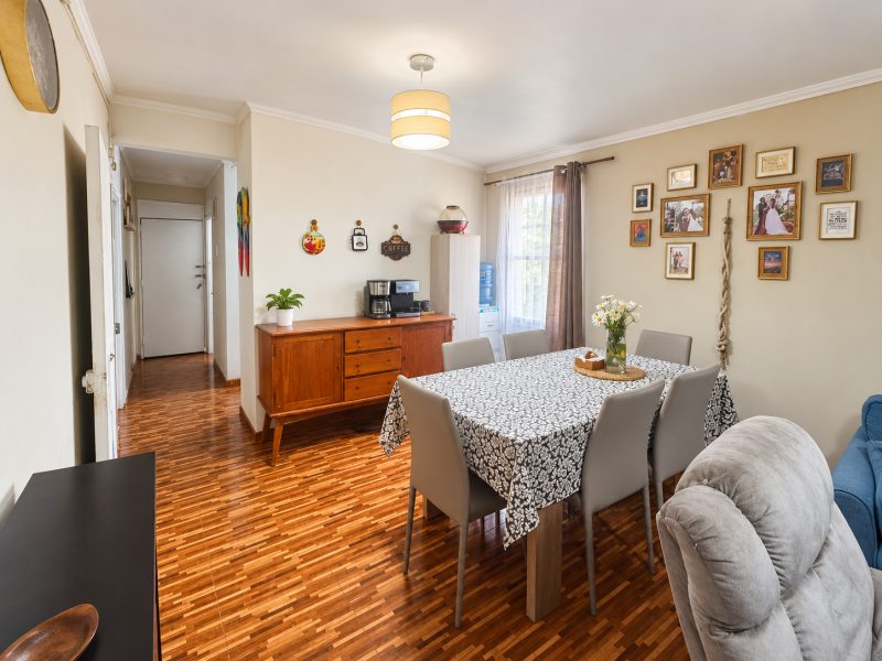 Casa en venta en Macul — foto 6