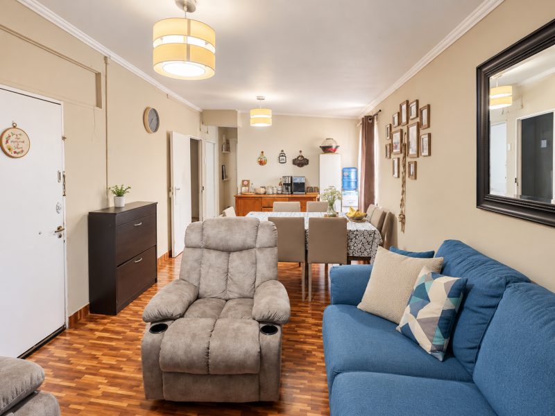 Casa en venta en Macul — foto 7