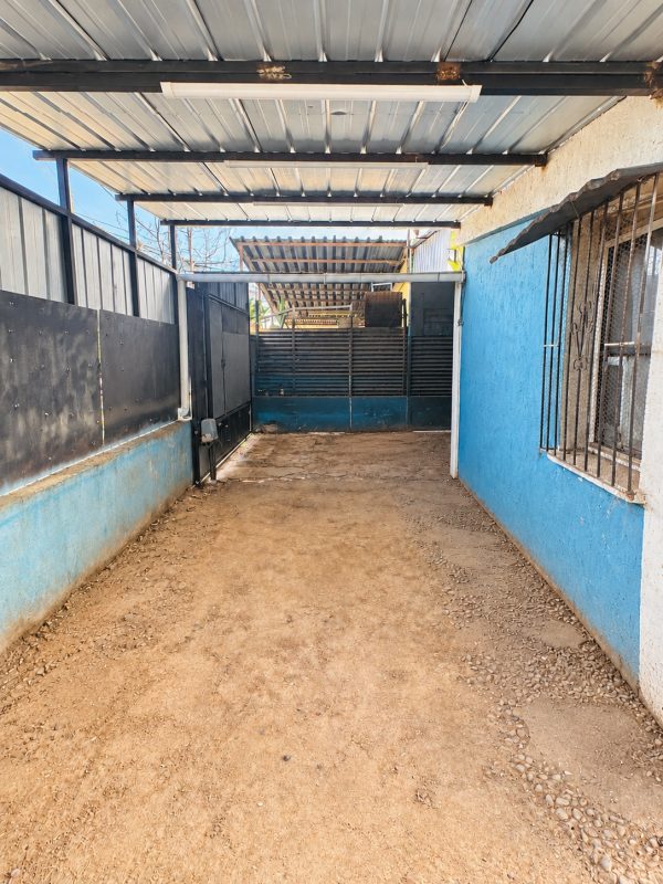 Casa en venta en Macul — foto 10