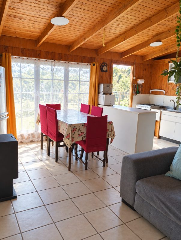 Casa en venta en El Tabo — foto 2