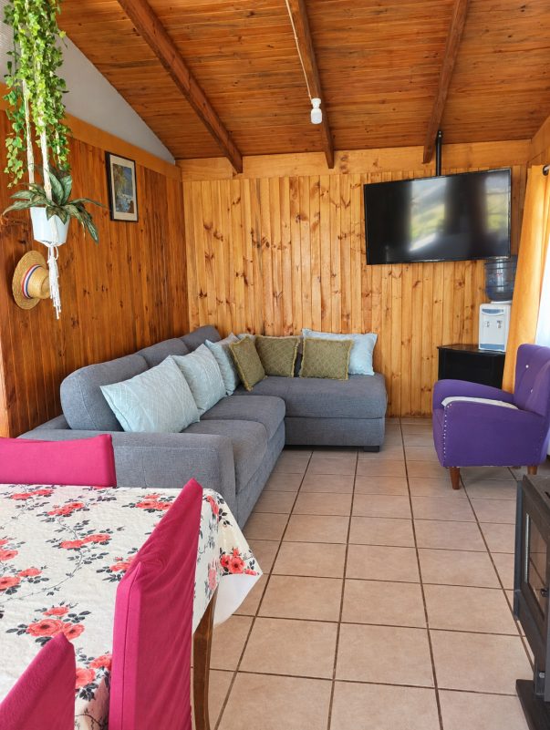 Casa en venta en El Tabo — foto 3