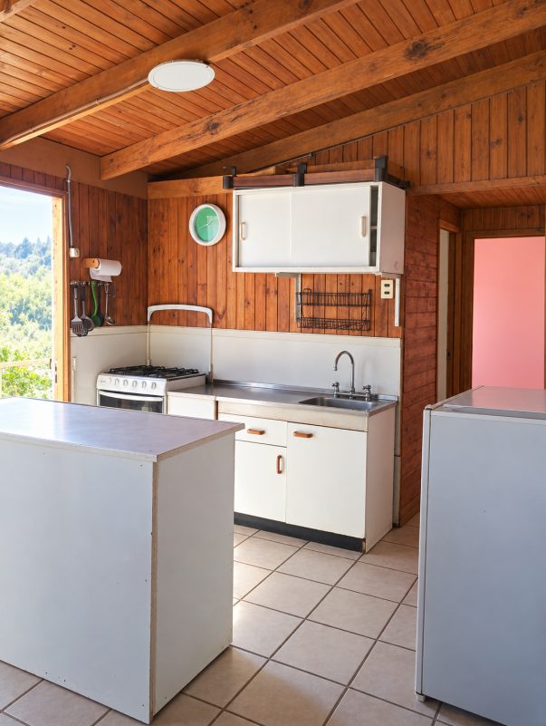 Casa en venta en El Tabo — foto 4