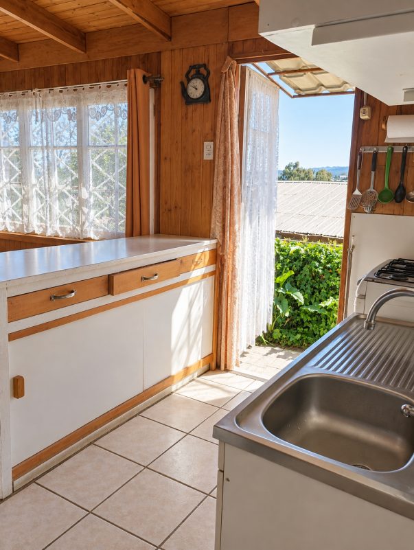 Casa en venta en El Tabo — foto 5