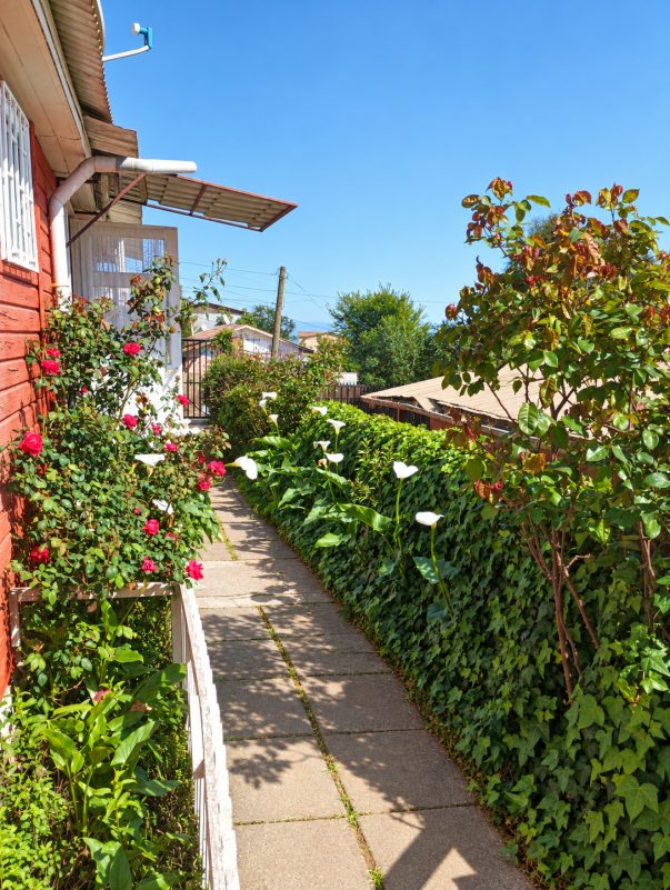 Casa en venta en El Tabo — foto 10
