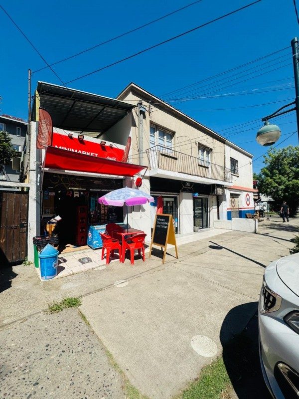 Local comercial en venta en Ñuñoa — foto 1