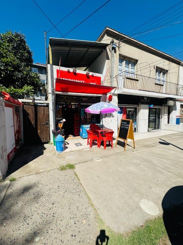 Local comercial en venta en Ñuñoa — foto 2