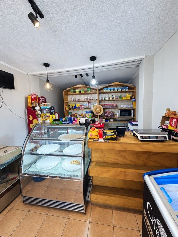 Local comercial en venta en Ñuñoa — foto 5
