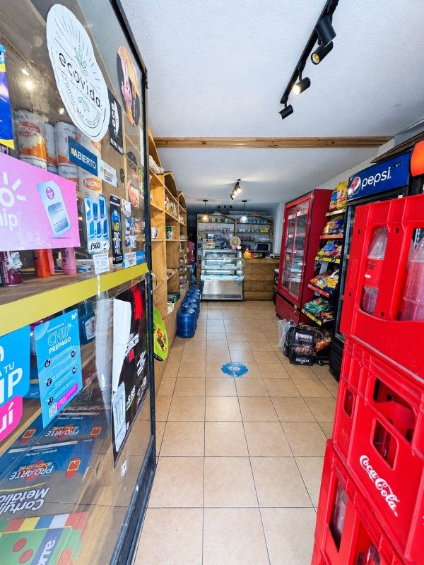 Local comercial en venta en Ñuñoa — foto 6