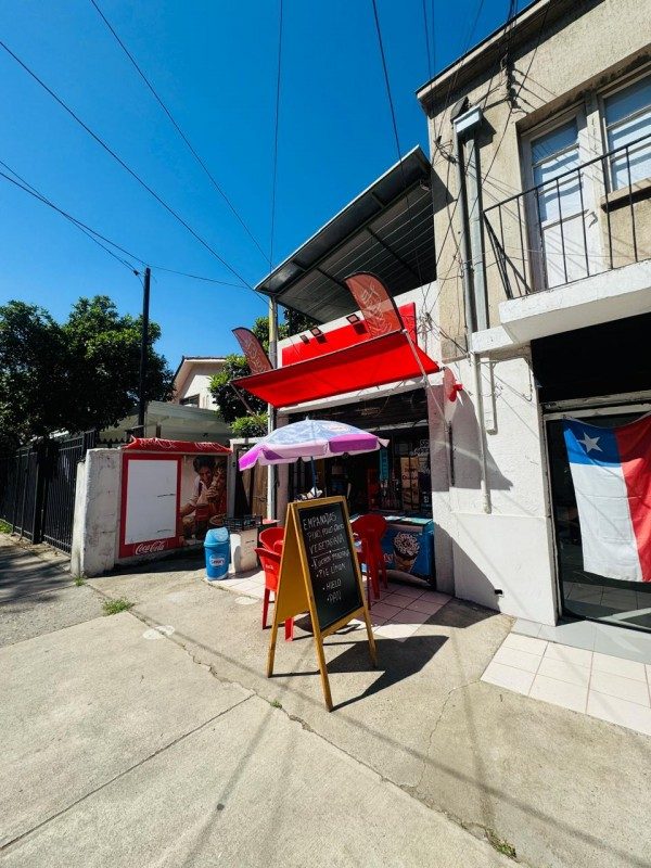 Local comercial en venta en Ñuñoa — foto 7