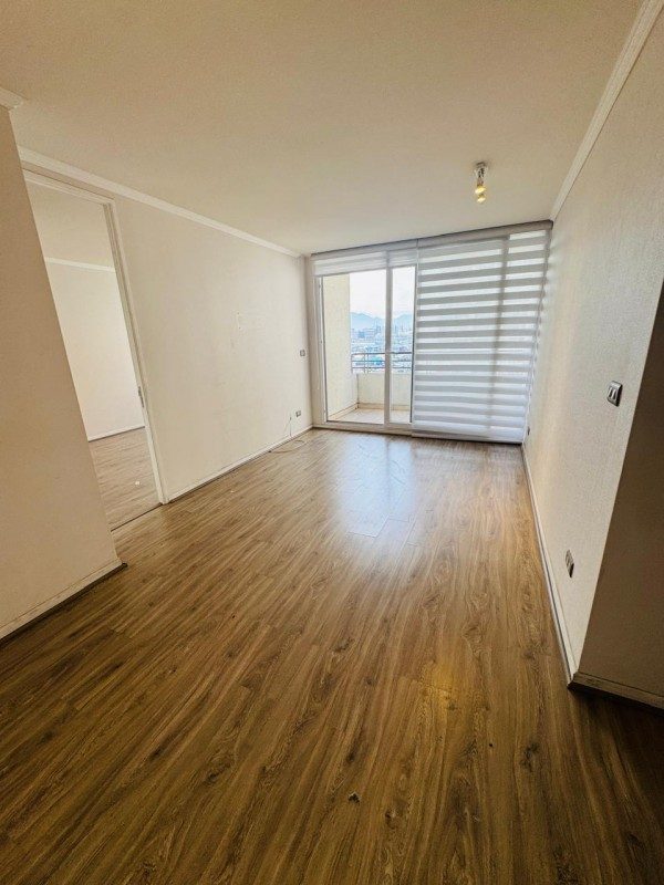 Departamento en venta en Macul — foto 1