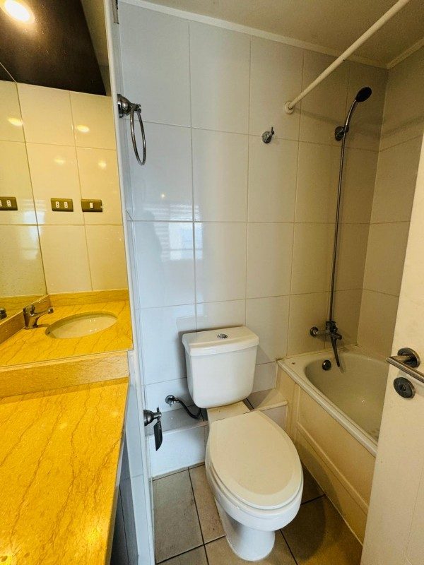 Departamento en venta en Macul — foto 5