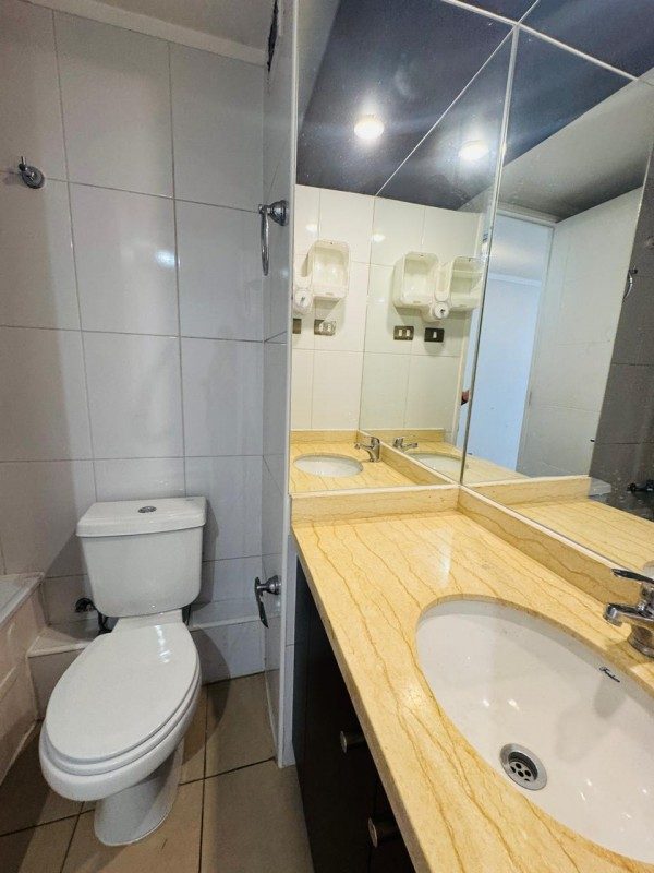 Departamento en venta en Macul — foto 10