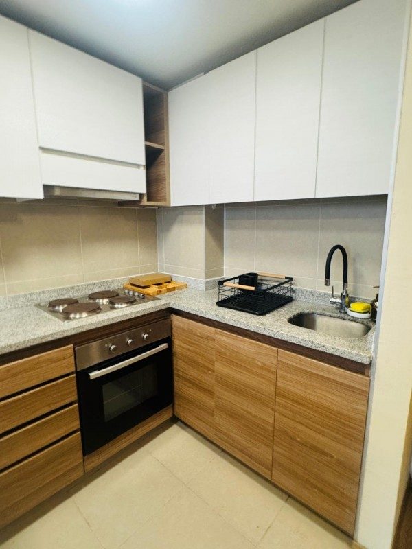 Departamento en arriendo en Macul — foto 3