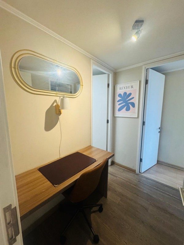 Departamento en arriendo en Macul — foto 6