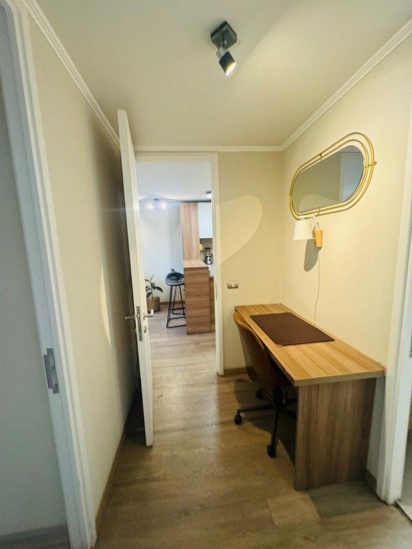 Departamento en arriendo en Macul — foto 7