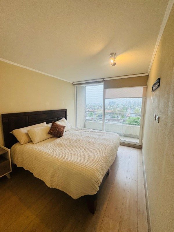 Departamento en arriendo en Macul — foto 10
