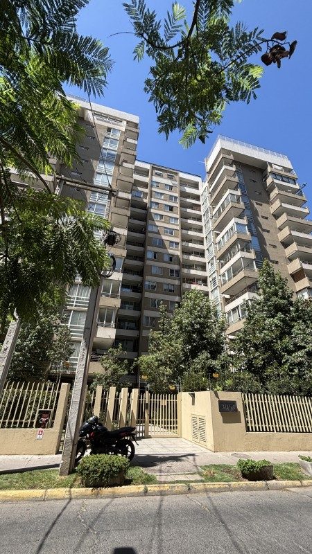 Departamento en arriendo en Macul — foto 2