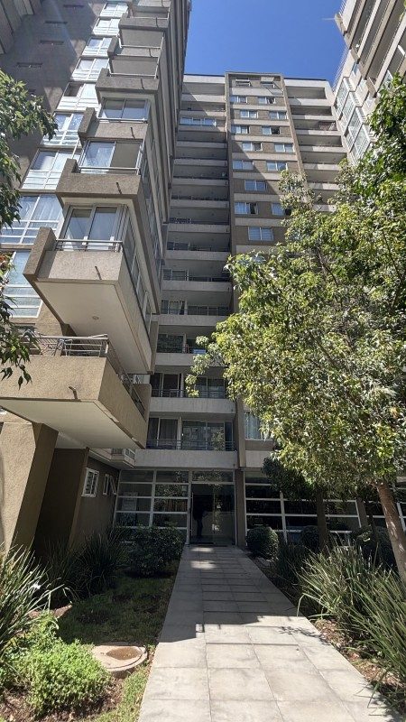Departamento en arriendo en Macul — foto 3
