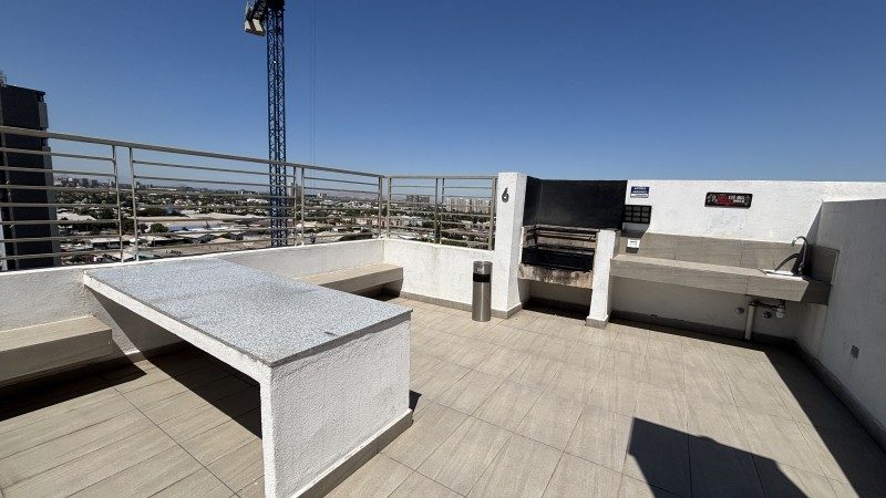 Departamento en arriendo en Macul — foto 5