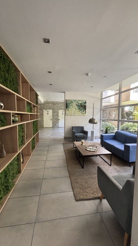 Departamento en arriendo en Macul — foto 6