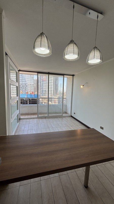 Departamento en arriendo en Macul — foto 7