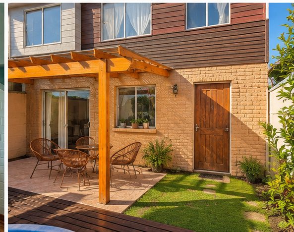 Casa en venta en Puente Alto — foto 2