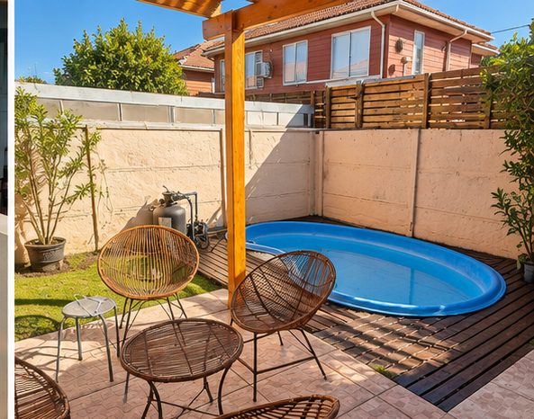 Casa en venta en Puente Alto — foto 7