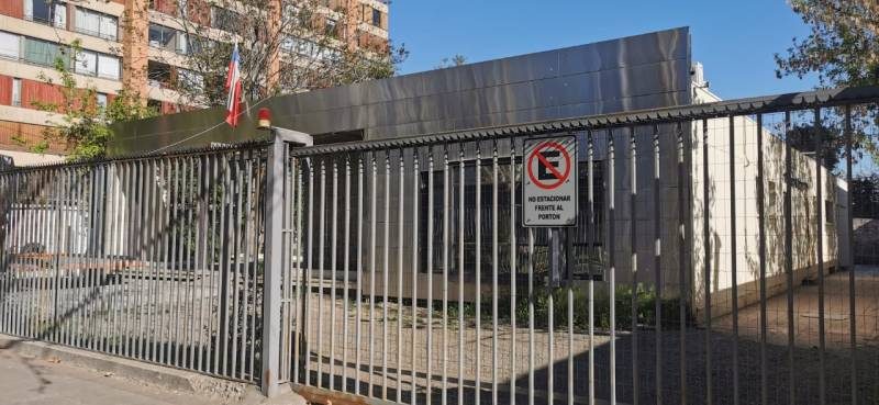 Local comercial en venta en Ñuñoa — foto 2