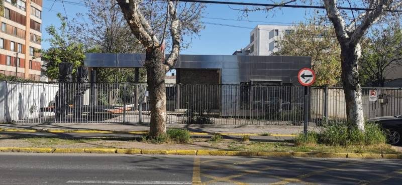 Local comercial en venta en Ñuñoa — foto 3
